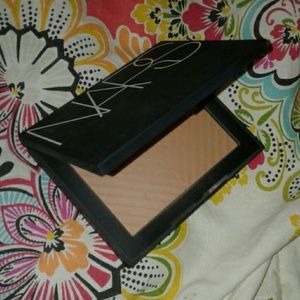 Auth NARS Laguna Bronzer Full Size